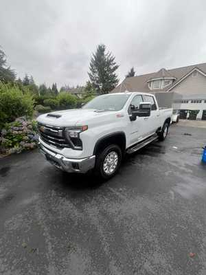 Photo Attention to Detail