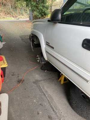 Photo A Plus Mobile Mechanic Service