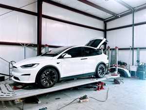 Photo Unique Auto Enterprises