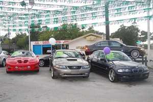 Photo Good-Year Motors