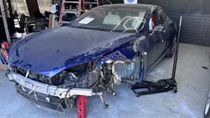 Photo Pro EV Collision