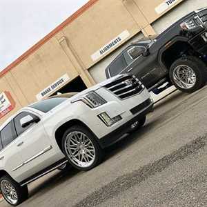 Photo Edcar Tire & Auto Repair