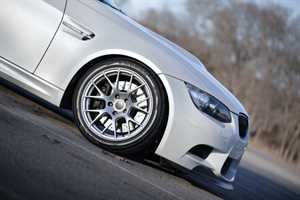 Photo Prestige Auto Spa & Ceramic Coatings