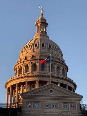 Photo Texas Capitol