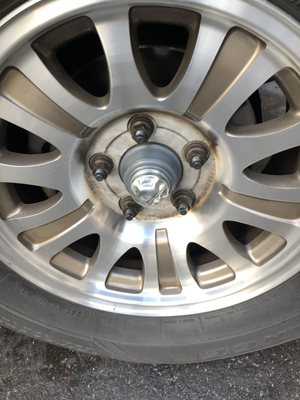 Photo Faulkenburg Automotive