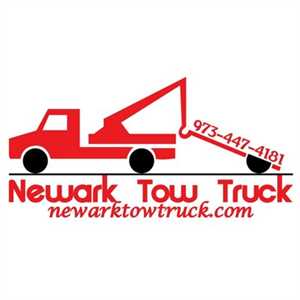Photo Newark Tow Truck