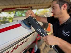 Photo Caliwood Detail