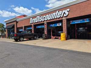 Photo Tire Discounters