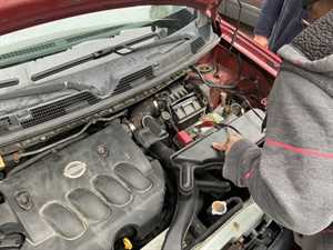 Photo Wright Way Mobile Mechanics