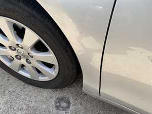 Photo Quality Paint & Body Shop