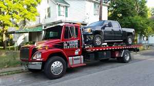 Photo JL Towing Services