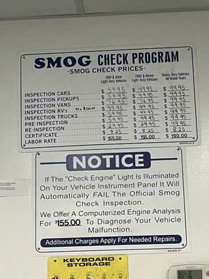 Photo Penasquitos Auto Repair