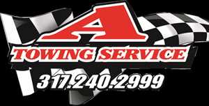 Photo A Towing Service