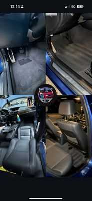 Photo Shaytovens detail