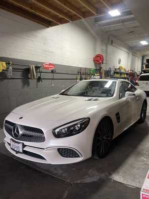 Photo Ed’s Autohaus