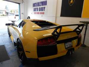 Photo North Hollywood Auto Body