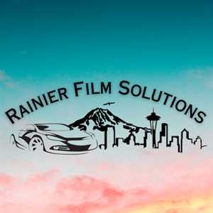 Photo Rainier Film Solutions