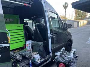 Photo Express Mechanic