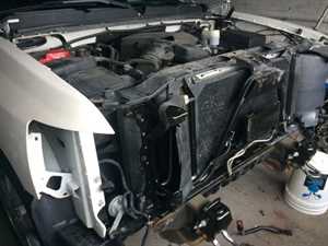 Photo Granto’s Collision