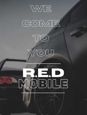 Photo Rey’s Exotic detail Mobile