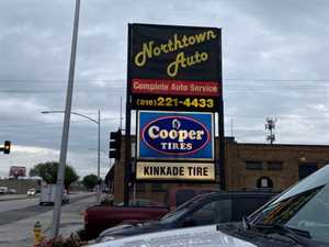 Photo Northtown Auto
