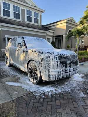 Photo Consistency Mobile Detail