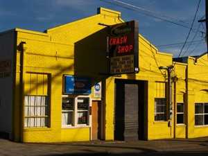 Photo Werner’s Crash Shop