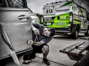 Photo Appearance 1st Automotive