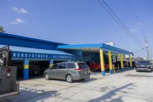 Photo Big Chief Tire