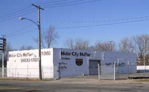 Photo Motor City Muffler