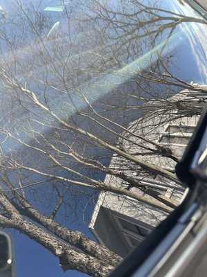 Photo Glass FX Auto Glass