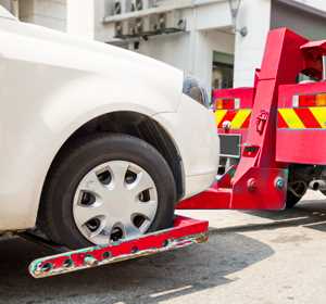 Photo Jacobs Towing & Recovery