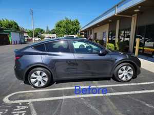 Photo Eclipse Tinting