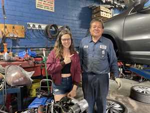 Photo Pacific Auto Service