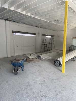 Photo Ron Jon’s Automotive