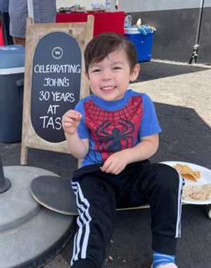 Photo The Auto Service