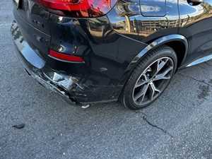 Photo Caliber Collision