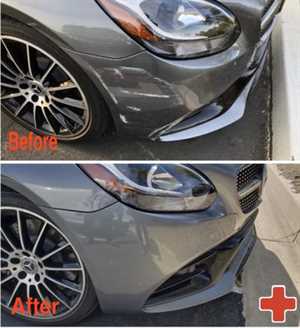 Photo Carbulance Mobile Auto Body