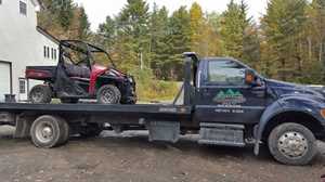 Photo Crosstown Towing