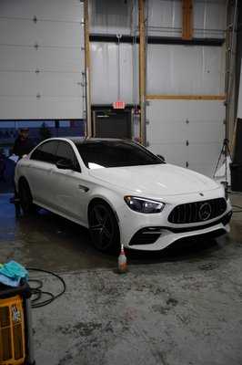 Photo Lifeless Detailing