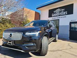 Photo Goodfellas Auto Care Collision and Detail