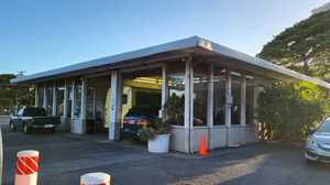 Photo Alexander’s Automotive