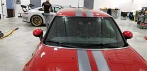 Photo Sweet Window Tinting