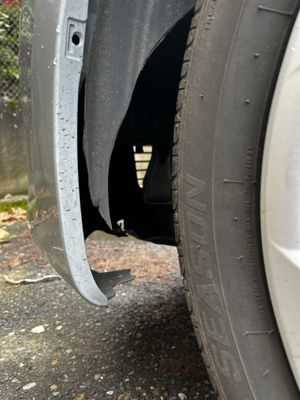 Photo Mackin’s Auto Body