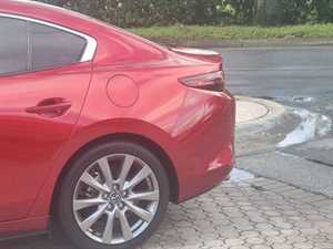 Photo Maitland Auto Body