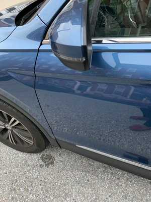 Photo Reliable Body & Fender