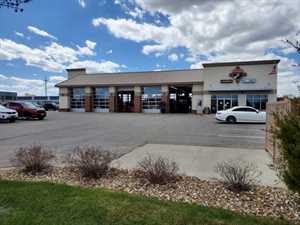 Photo DIPMAN AUTO SERVICE