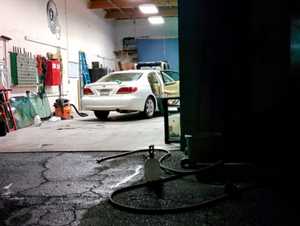 Photo Cap’s Auto Detail