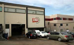 Photo Cmarr Automotive