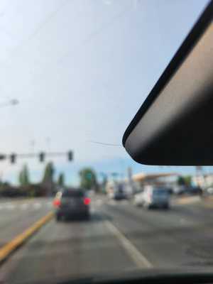 Photo Show Room Auto Tinting